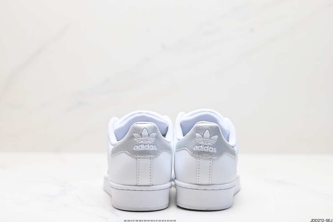 Adidas Superstar Shoes